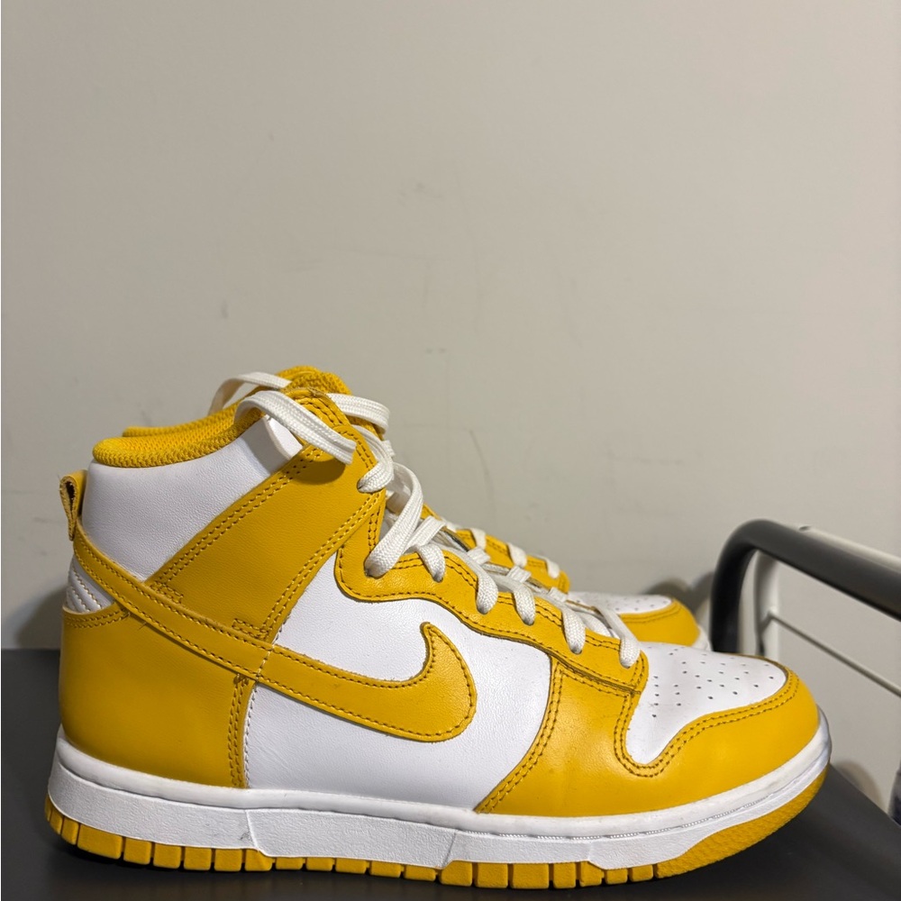 Womens Dunks